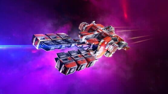 Eve Online: Starter pack — screenshot 2
