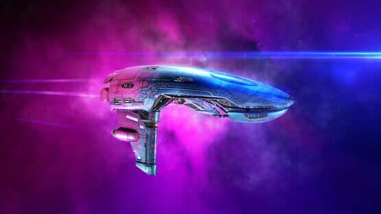 Eve Online: Starter pack — screenshot 3
