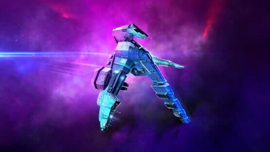 Eve Online: Starter pack — screenshot 4