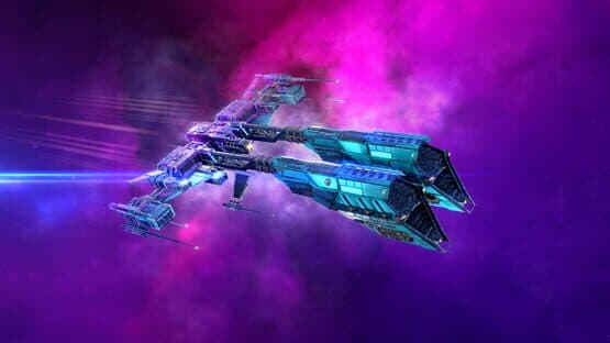 Eve Online: Starter pack — screenshot 5