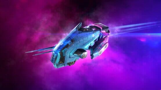 Eve Online: Starter pack — screenshot 6