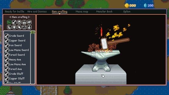 Backpacker Guild — screenshot 6