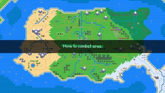 Backpacker Guild — screenshot 7