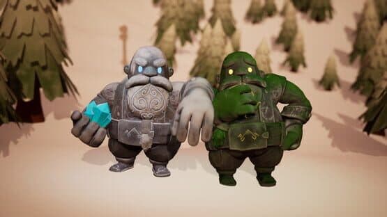 Bronzebeard's Tavern: Supporter Pack — screenshot 2