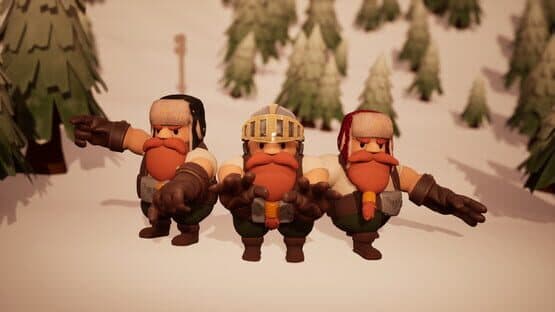 Bronzebeard's Tavern: Supporter Pack — screenshot 5