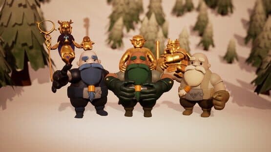 Bronzebeard's Tavern: Supporter Pack — screenshot 6