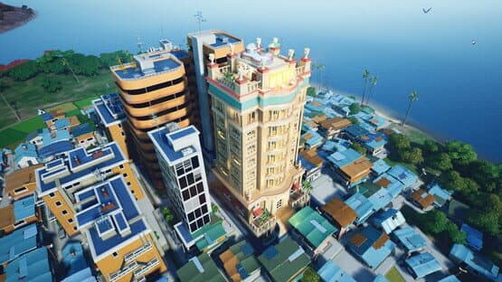 Cartel Tycoon: Content Pack - Diva's Hotel — screenshot 2