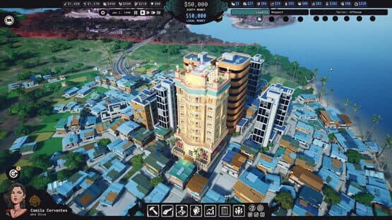 Cartel Tycoon: Content Pack - Diva's Hotel — screenshot 4