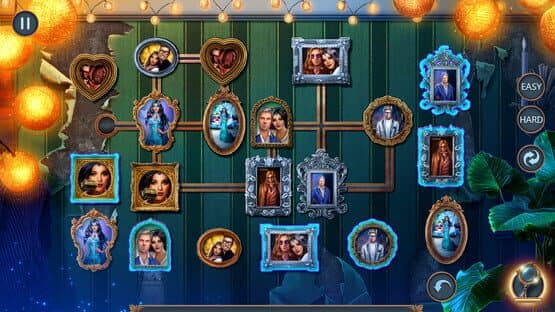 Magic City Detective: Wrath of the Ocean - Collector's Edition — screenshot 3