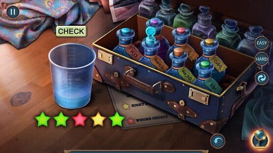 Magic City Detective: Wrath of the Ocean DLC — screenshot 2