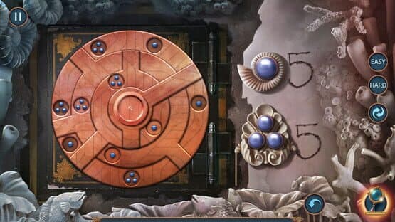 Magic City Detective: Wrath of the Ocean DLC — screenshot 3