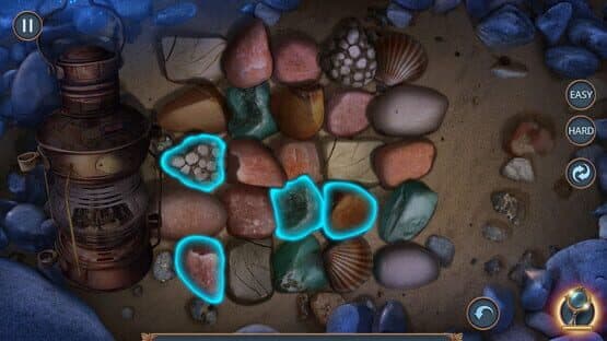 Magic City Detective: Wrath of the Ocean - Collector's Edition — screenshot 5