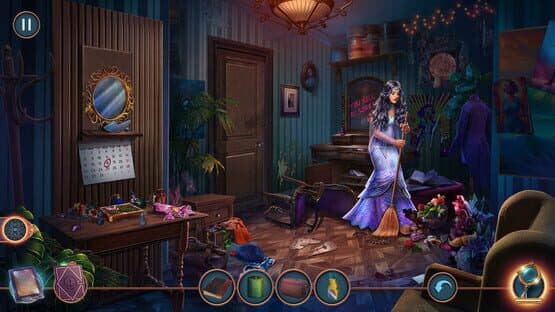 Magic City Detective: Wrath of the Ocean DLC — screenshot 4