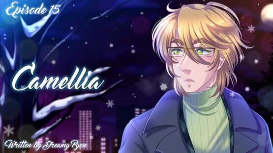 Magical Warrior Diamond Heart: Liam Route DLC — screenshot 1
