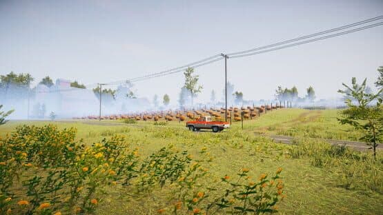 House Builder: The Atomic Age DLC — screenshot 5