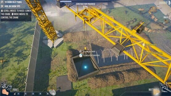 House Builder: The Atomic Age DLC — screenshot 7