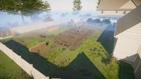 House Builder: The Atomic Age DLC — screenshot 8