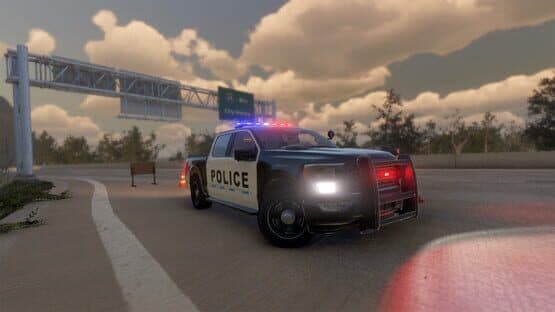 Flashing Lights: Pickup Truck Triple Pack — screenshot 1