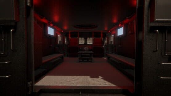 Flashing Lights: Beast Swat Truck DLC — screenshot 8