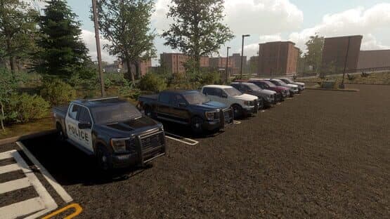 Flashing Lights: Pickup Truck Triple Pack — screenshot 8