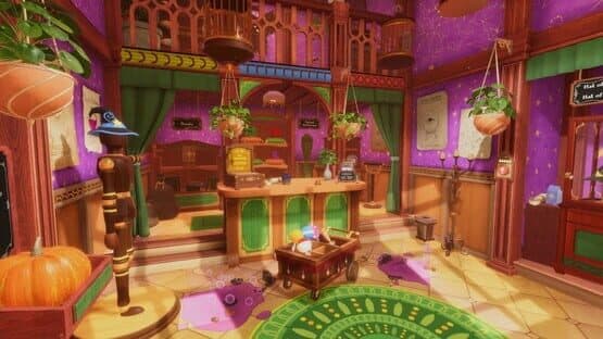 Escape Simulator: Magic DLC — screenshot 1