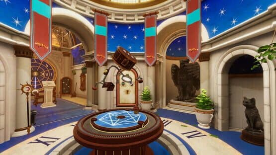 Escape Simulator: Magic DLC — screenshot 2
