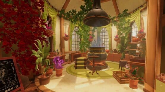 Escape Simulator: Magic DLC — screenshot 3