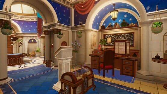Escape Simulator: Magic DLC — screenshot 5