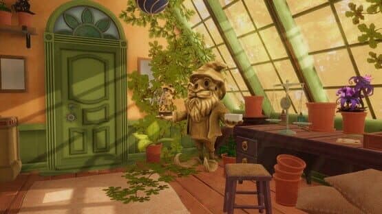 Escape Simulator: Magic DLC — screenshot 6