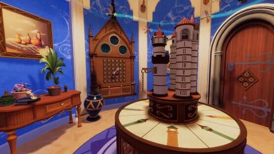 Escape Simulator: Magic DLC — screenshot 7