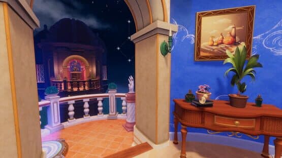 Escape Simulator: Magic DLC — screenshot 8