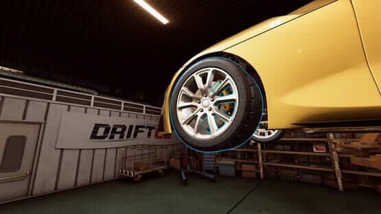 DriftCE: Toyota Supra MK5 DLC — screenshot 3