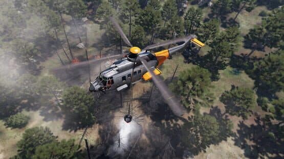 Arma 3: Creator DLC - Reaction Forces — screenshot 1