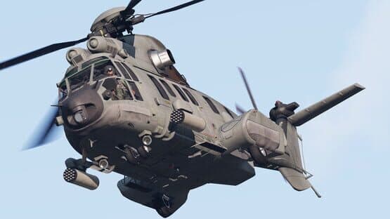 Arma 3: Creator DLC - Reaction Forces — screenshot 2