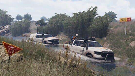 Arma 3: Creator DLC - Reaction Forces — screenshot 5