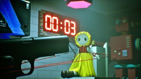 Lil Doll House — screenshot 2