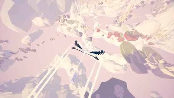 Soar: Pillars of Tasneem — screenshot 1