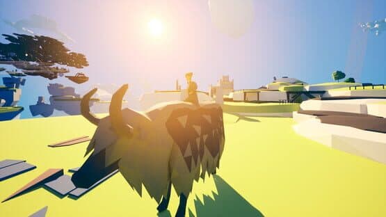 Soar: Pillars of Tasneem — screenshot 6