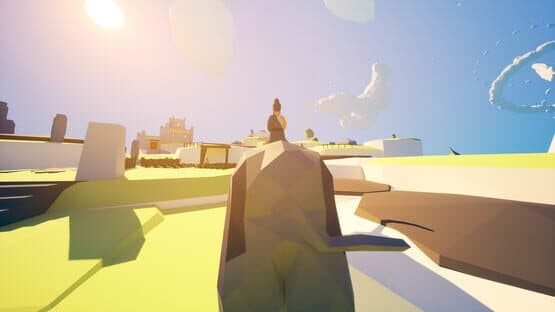 Soar: Pillars of Tasneem — screenshot 7