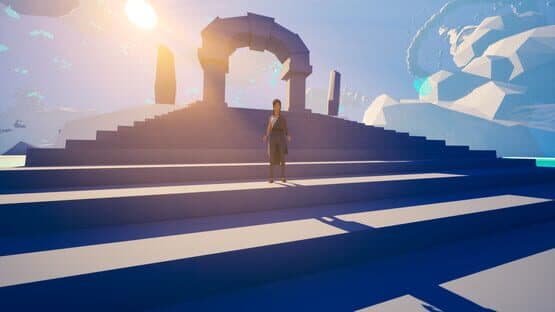 Soar: Pillars of Tasneem — screenshot 8