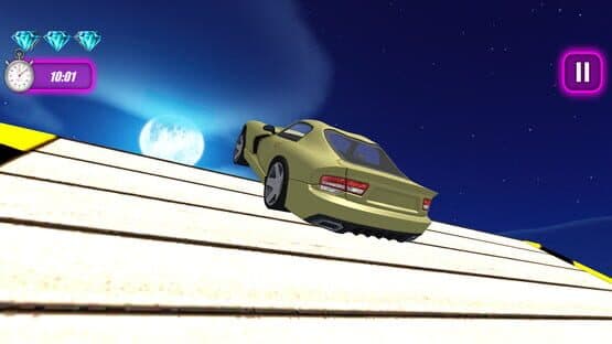 Avoid Falls! — screenshot 1