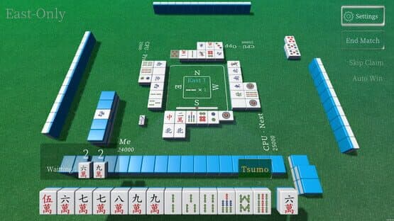 Casual Mahjong — screenshot 1