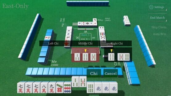 Casual Mahjong — screenshot 2