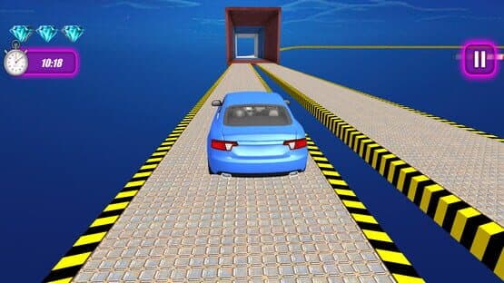 Avoid Falls! — screenshot 3