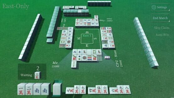 Casual Mahjong — screenshot 3