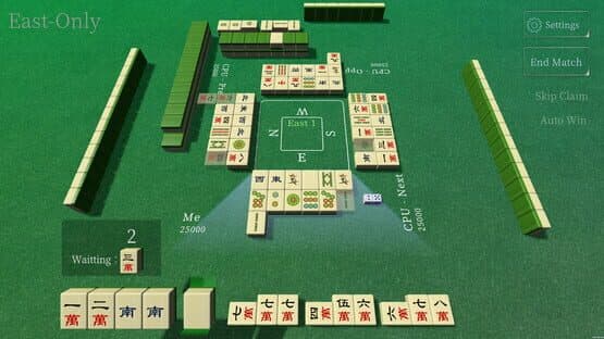 Casual Mahjong — screenshot 4