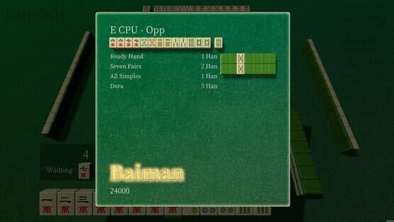 Casual Mahjong — screenshot 5