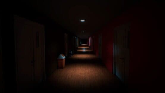 Horror School Story — screenshot 1