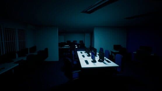 Horror School Story — screenshot 2