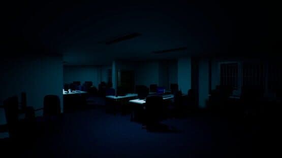 Horror School Story — screenshot 3